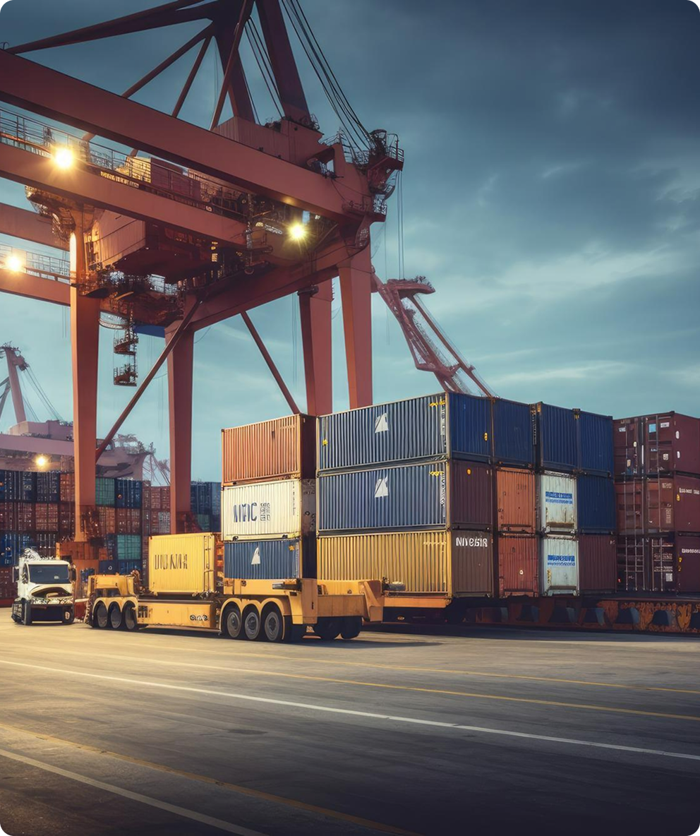 Understanding Freight Forwarding